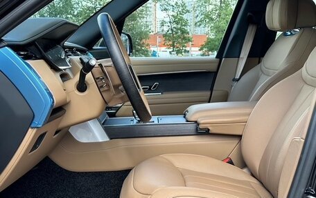 Land Rover Range Rover IV рестайлинг, 2025 год, 27 990 000 рублей, 19 фотография