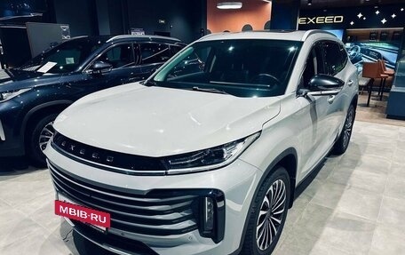 CheryExeed TXL, 2023 год, 2 400 000 рублей, 2 фотография