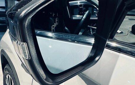 CheryExeed TXL, 2023 год, 2 400 000 рублей, 7 фотография