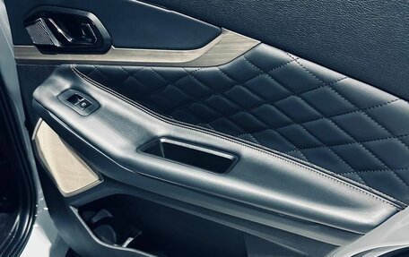CheryExeed TXL, 2023 год, 2 400 000 рублей, 11 фотография