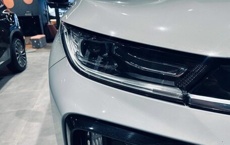 CheryExeed TXL, 2023 год, 2 400 000 рублей, 6 фотография