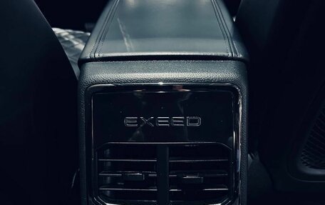 CheryExeed TXL, 2023 год, 2 400 000 рублей, 13 фотография