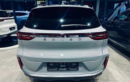 CheryExeed TXL, 2023 год, 2 400 000 рублей, 5 фотография