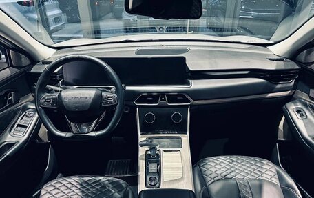 CheryExeed TXL, 2023 год, 2 400 000 рублей, 9 фотография