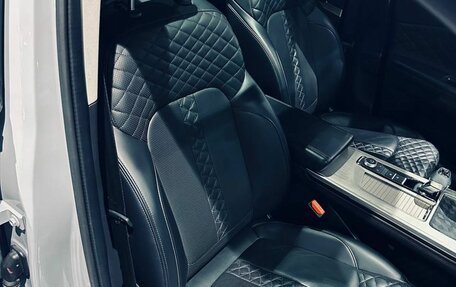 CheryExeed TXL, 2023 год, 2 400 000 рублей, 14 фотография