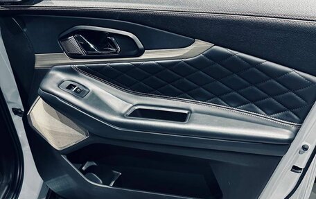 CheryExeed TXL, 2023 год, 2 400 000 рублей, 15 фотография