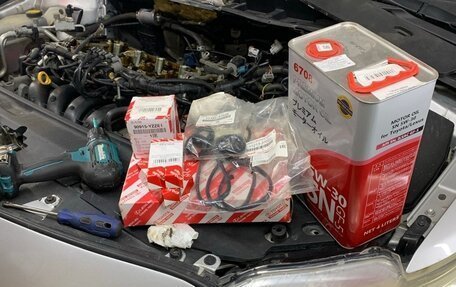 Toyota Corolla, 2007 год, 900 000 рублей, 5 фотография