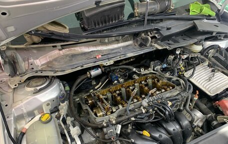 Toyota Corolla, 2007 год, 900 000 рублей, 6 фотография