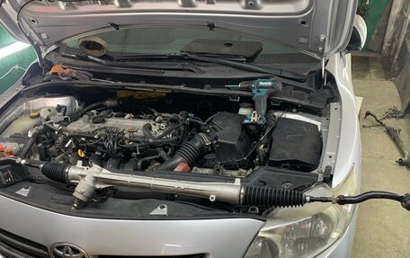 Toyota Corolla, 2007 год, 900 000 рублей, 7 фотография