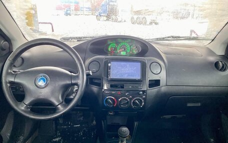 Geely MK I рестайлинг, 2008 год, 199 000 рублей, 9 фотография