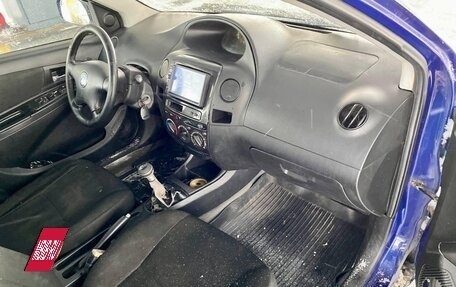 Geely MK I рестайлинг, 2008 год, 199 000 рублей, 8 фотография