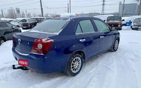 Geely MK I рестайлинг, 2008 год, 199 000 рублей, 2 фотография