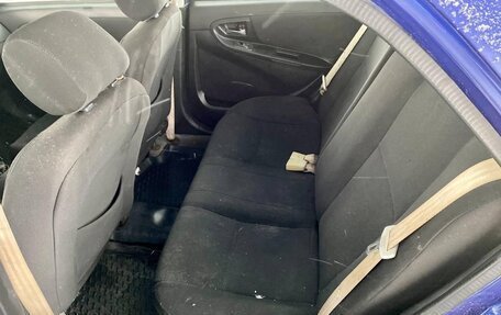 Geely MK I рестайлинг, 2008 год, 199 000 рублей, 10 фотография