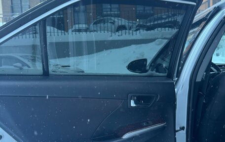 Toyota Camry, 2016 год, 2 295 000 рублей, 15 фотография