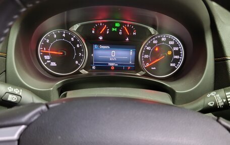 GMC Terrain, 2021 год, 3 150 000 рублей, 4 фотография