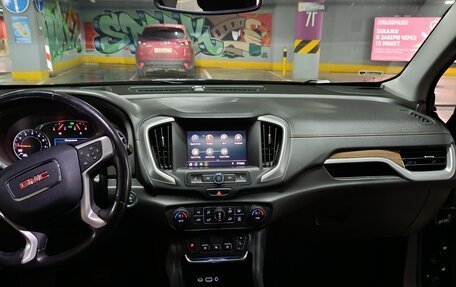 GMC Terrain, 2021 год, 3 150 000 рублей, 6 фотография