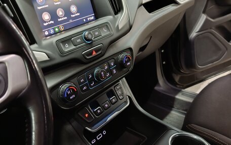 GMC Terrain, 2021 год, 3 150 000 рублей, 7 фотография