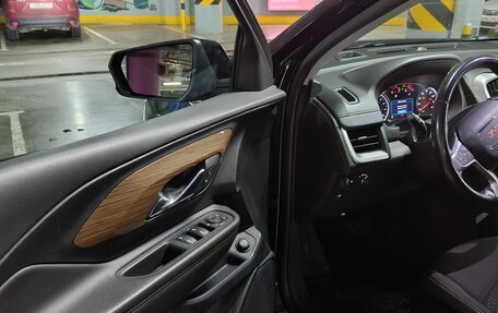 GMC Terrain, 2021 год, 3 150 000 рублей, 5 фотография