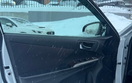 Toyota Camry, 2016 год, 2 295 000 рублей, 16 фотография