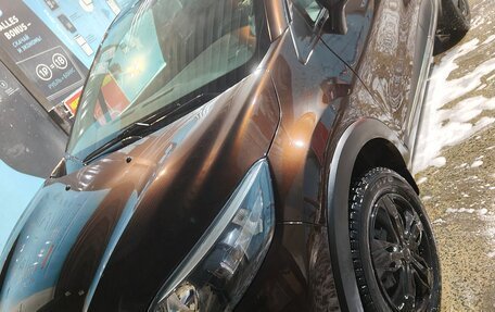 Renault Kaptur I рестайлинг, 2018 год, 1 270 000 рублей, 7 фотография