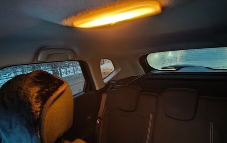 Renault Kaptur I рестайлинг, 2018 год, 1 270 000 рублей, 9 фотография