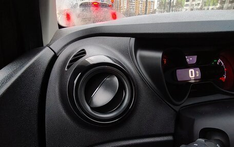 Renault Kaptur I рестайлинг, 2018 год, 1 270 000 рублей, 17 фотография