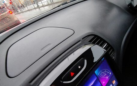 Renault Kaptur I рестайлинг, 2018 год, 1 270 000 рублей, 15 фотография