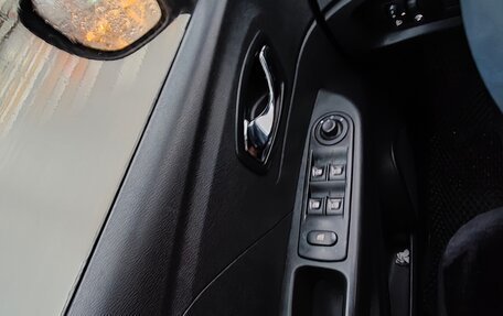 Renault Kaptur I рестайлинг, 2018 год, 1 270 000 рублей, 14 фотография