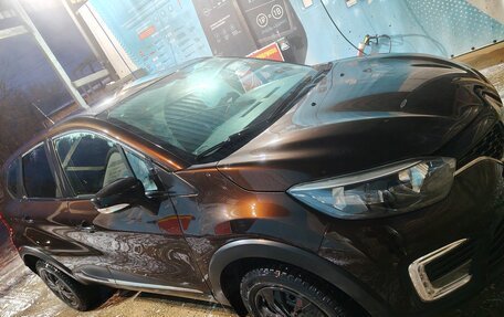 Renault Kaptur I рестайлинг, 2018 год, 1 270 000 рублей, 8 фотография