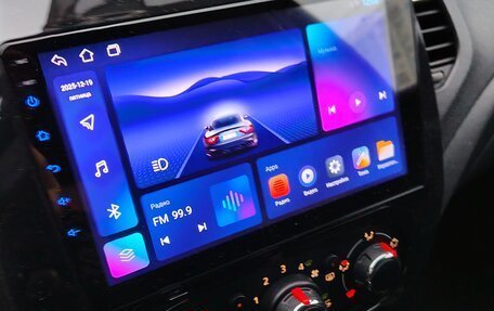 Renault Kaptur I рестайлинг, 2018 год, 1 270 000 рублей, 18 фотография