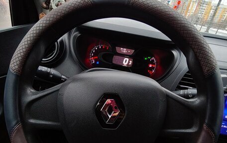 Renault Kaptur I рестайлинг, 2018 год, 1 270 000 рублей, 20 фотография