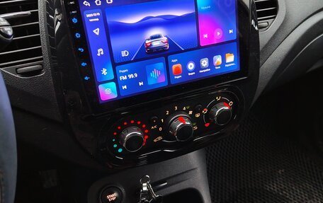 Renault Kaptur I рестайлинг, 2018 год, 1 270 000 рублей, 19 фотография