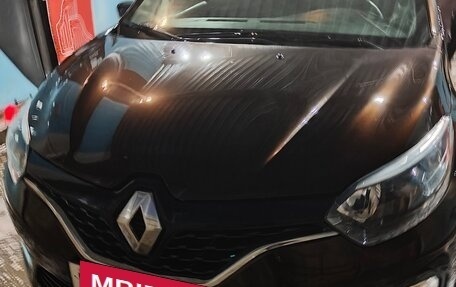 Renault Kaptur I рестайлинг, 2018 год, 1 270 000 рублей, 6 фотография