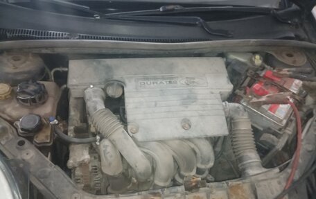 Ford Fiesta, 2007 год, 300 000 рублей, 3 фотография