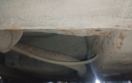 Ford Fiesta, 2007 год, 300 000 рублей, 5 фотография