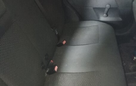 Ford Fiesta, 2007 год, 300 000 рублей, 8 фотография