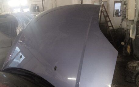 Ford Fiesta, 2007 год, 300 000 рублей, 2 фотография