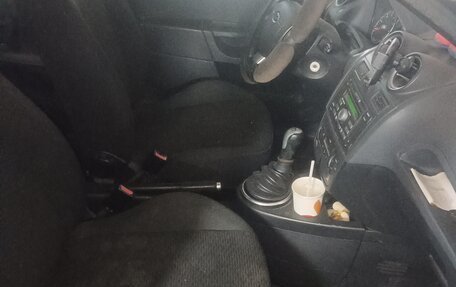 Ford Fiesta, 2007 год, 300 000 рублей, 7 фотография