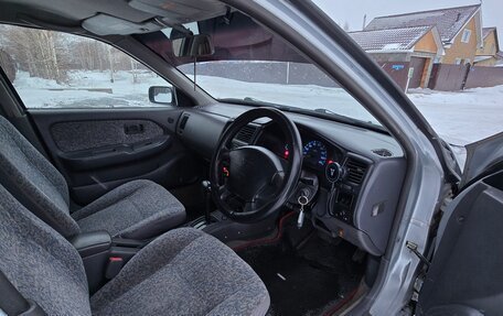 Nissan Pulsar IV, 1998 год, 230 000 рублей, 7 фотография