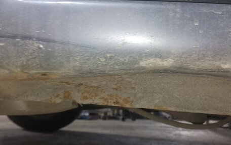 Ford Fiesta, 2007 год, 300 000 рублей, 6 фотография