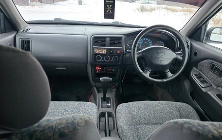 Nissan Pulsar IV, 1998 год, 230 000 рублей, 8 фотография