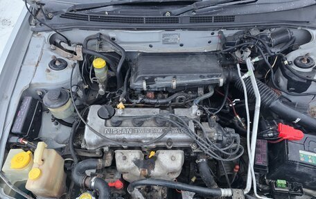 Nissan Pulsar IV, 1998 год, 230 000 рублей, 10 фотография