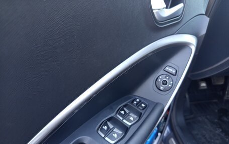 Hyundai Santa Fe III рестайлинг, 2017 год, 2 480 000 рублей, 23 фотография