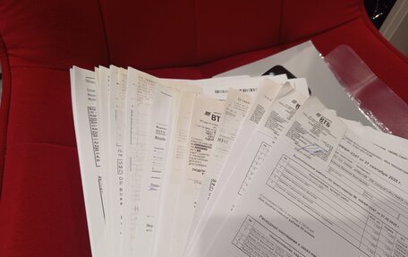 Hyundai Santa Fe III рестайлинг, 2017 год, 2 480 000 рублей, 27 фотография