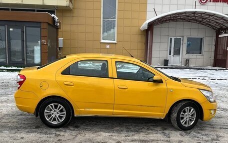 Chevrolet Cobalt II, 2022 год, 980 000 рублей, 3 фотография
