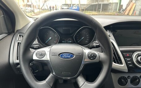 Ford Focus III, 2012 год, 720 000 рублей, 5 фотография