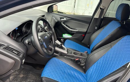 Ford Focus III, 2012 год, 720 000 рублей, 10 фотография