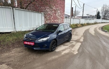 Ford Focus III, 2012 год, 720 000 рублей, 8 фотография