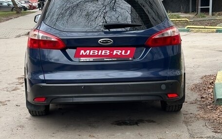 Ford Focus III, 2012 год, 720 000 рублей, 4 фотография