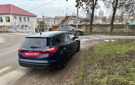 Ford Focus III, 2012 год, 720 000 рублей, 9 фотография